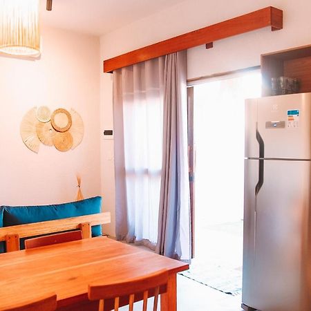 Casa Luna - Com Piscina Privativa E Proximo A Praia Sao Miguel dos Milagres Exterior photo